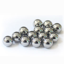 AISI 440 440C Stainless Steel Balls For Water Nozzle 7.938MM 5/16 Inch G1000