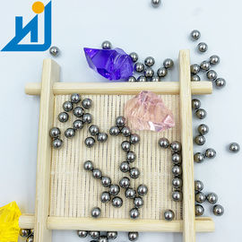 Custom Size Solid 440c Stainless Steel Balls 3mm 3.175mm 3.969mm Bearing Steel Balls